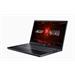 ACER NTB Nitro V 15 (ANV15-41-R27Q), Ryzen 7 7735HS,15.6" FHD,16GB,1TB SSD,NVIDIA GeForce RTX 4050,W11H,Black