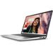 DELL Inspiron 15 (3530)/i7-1355U/16GB/512GB SSD/15,6"/FHD//BT/Intel Iris XE/W11H/stříbrný