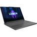 Lenovo Legion/Slim 5 16IRH8/i5-12450H/16"/2560x1600/16GB/512GB SSD/RTX 4050/W11H/Gray/3R