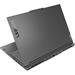 Lenovo Legion/Slim 5 16IRH8/i5-12450H/16"/2560x1600/16GB/512GB SSD/RTX 4050/W11H/Gray/3R