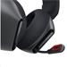 Alienware Dual Mode Wireless Gaming Headset - AW720H (Lunar Light)