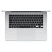 MacBook Air 15'' M3 8C CPU/10C GPU/16G/512/SK/SLV