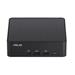 ASUS NUC 14 Pro NUC14RVKC3000R0/Intel Core 3-U100/DDR5/USB3.0/LAN/WiFi/UHD/M.2/No power cord