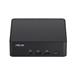 ASUS NUC 14 PRO NUC14RVKC3000R2//Intel Core 3-100U/DDR5/USB3.0/LAN/WiFi/UHD/M.2/EU power cord