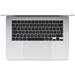 MacBook Air 15'' M3 8C CPU/10C GPU/8G/256/SK/SLV