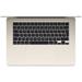 MacBook Air 15'' M3 8C CPU/10C GPU/8G/256/SK/STR