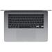 MacBook Air 15'' M3 8C CPU/10C GPU/8G/256/SK/SPG