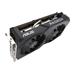 ASUS Dual Radeon RX 7600 V2 OC Edition 8GB GDDR6