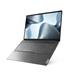 Lenovo IdeaPad 5 PRO 16IAH7   Core i5-12500H/16GB/SSD 512GB/16"/2,5K/IPS/AG/350nitů/3m Premium/WIN11 Home/šedá