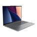 Lenovo IdeaPad 5 PRO 14IRH8  Core i7-13700H/16GB/SSD 1TB/14"/2,8K/IPS/AG//400 nitů/120Hz/RTX3050 6GB/WIN11 Home/stříbrná