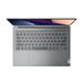 Lenovo IdeaPad 5 PRO 14IRH8  Core i7-13700H/16GB/SSD 1TB/14"/2,8K/IPS/AG//400 nitů/120Hz/RTX3050 6GB/WIN11 Home/stříbrná