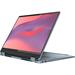 Lenovo IdeaPad FLEX 5  CHROME   i3-1215U/8GB/eMMC 128GB/14"/IPS/WUXGA/multitouch/lesklý/400nitů/PERO/ChromeOS/modrá