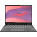 Lenovo IdeaPad FLEX 5  CHROME   i5-1334U/8GB/SSD 512GB/14"/IPS/WUXGA/multitouch/lesklý/300nitů/PERO/ChromeOS/šedá