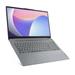 Lenovo IdeaPad Slim 3 15IAN8   Core i3-N305/8GB/SSD 512GB/15,6"/FHD/TN/AG/250nitů/WIN11 Home/stříbrná