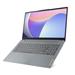 Lenovo IdeaPad Slim 3 15IAN8   Core i3-N305/8GB/SSD 512GB/15,6"/FHD/TN/AG/250nitů/WIN11 Home/stříbrná