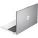 HP 250 G10, i3-1315U, 15.6 1920×1080, UMA, 8GB, SSD 512GB, W11H, 1-1-0, Silver