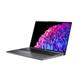 ACER NTB Swift Go 16 (SFG16-72-72QM), Core Ultra 7 155U,16" 1920x1200,16GB,1TB SSD,Intel Arc,W11H,Gray