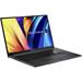 ASUS Vivobook 15 OLED - i5-1235U/16GB/512GB SSD/15,6"/FHD/OLED/16:9/Fingerprint/2y PUR/ Win 11 Home/černá