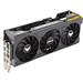 ASUS VGA NVIDIA GeForce TUF Gaming RTX 4070 Ti SUPER 16GB GDDR6X OC, RTX 4070 Ti SUPER, 16GB GDDR6X, 3xDP, 2xHDMI