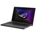 ASUS ROG Zephyrus G14 - Ryzen 7 7735HS/16GB/512GB SSD/RTX 4050 6GB/14"/QHD+/IPS/16:10/165Hz/2y PUR/Win 11 Home/šedá