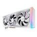 ASUS VGA NVIDIA GeForce RTX 4090 ROG STRIX WHITE 24G, 24G GDDR6X, 3xDP, 2xHDMI