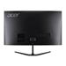 ACER LCD Nitro ED270RS3bmiipx, 69cm (27") VA LED Curved,FHD,180Hz,250cd/m2,178/178,1ms,HDMI,DP,Audio,Repro,VESA,HDR,Blac