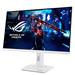 ASUS ROG Strix XG27ACS-W 27" IPS (2560x1440) 180Hz 1ms 350cd USB-C HDMI DP biely