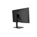 MSI monitor Modern MD272XP, 27" IPS/FHD 100Hz/1ms/HDMI/DP/USB-A,B,C/Výškově nastavitelný/Pivot/černá