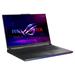 Asus ROG Strix SCAR 18 - i9 14900HX/32GB/2TB SSD/RTX 4090 16GB/18"/WQXGA/MiniLED/240Hz/2y PUR/Win 11 Home/černá