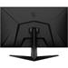 MSI Gaming monitor G2712F, 27" Ultra Rapid IPS/1920 x 1080 FHD/180Hz/1ms/DP/2xHDMI