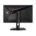 MSI Gaming monitor MAG 274QRF QD E2, 27" Rapid IPS/2560x1440 (WQHD)/180Hz/1ms/DP/2xHDMI/USB-C/USB/Výškově nast./pivot