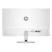 HP LCD 527sw 27" IPS/FHD 1920x1080 AG/100Hz/5ms/2xHDMI/VGA/16:9/1500:1/300cd/2y/Silver white