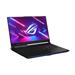 ASUS ROG Strix SCAR 17 - Ryzen 9 7945HX3D/32GB/1TB SSD/RTX 4080 12GB/17,3"/WQHD/IPS/240Hz/2y PUR/Win 11 Home/černá