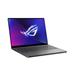 ASUS ROG Zephyrus G14 - Ryzen 9 8945HS/32GB/1TB SSD/RTX 4060 8GB/14"/3K/OLED/120Hz/2y PUR/Win 11 Home/šedá