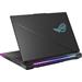 ASUS ROG Strix SCAR 16 - i9 14900HX/32GB/2TB SSD/RTX 4080 12GB/16"/WQXGA/mini LED/240Hz/2y PUR/Win 11 Home/černá