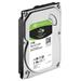 Seagate BarraCuda 3.5" HDD, 1TB, 3.5", SATAIII, 64MB cache, 7.200RPM