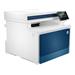 HP Color LaserJet Pro MFP 4302fdn (A4, 33/33ppm, USB 2.0, Ethernet, Print/Scan/Copy/Fax, Duplex, DADF)