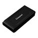 Kingston Flash SSD 1TB XS1000 External USB 3.2 Gen 2 Portable Solid State Drive