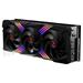 PNY GeForce RTX 4080 16GB XLR8 Gaming VERTO EPIC-X RGB Triple Fan OC / 16GB GDDR6X / PCI-E / 3x DP / HDMI