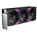 PNY GeForce RTX 4080 16GB XLR8 Gaming VERTO EPIC-X RGB Triple Fan / 16GB GDDR6X / PCI-E / 3x DP / HDMI