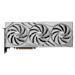 MSI GeForce RTX 4080 SUPER 16G GAMING X SLIM WHITE / 16GB GDDR6X / PCI-E / 2x DP / 2xHDMI