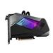 GIGABYTE VGA NVIDIA GeForce RTX 4070 Ti AORUS XTREME WATERFORCE 12G, RTX 4070 Ti, 12GB GDDR6X, 3xDP, 1xHDMI