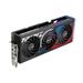 ASUS VGA NVIDIA GeForce ROG Strix RTX 4070 Ti SUPER 16GB GDDR6X, RTX 4070 Ti SUPER, 16GB GDDR6X, 3xDP, 2xHDMI