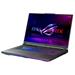 ASUS ROG Strix G16 -  i9 14900HX/32GB/1TB SSD/RTX 4070 8GB/16"/QHD+/IPS/240Hz/2y PUR/Win 11 Home/šedá