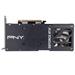 PNY GeForce RTX 4070 12GB VERTO Dual Fan / 12GB GDDR6X / PCI-E / 3x DP / HDMI