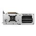 MSI GeForce RTX™ 4070 Ti SUPER 16G GAMING X SLIM WHITE