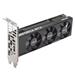 ASUS VGA NVIDIA GeForce RTX 4060 LP BRK OC 8G, 8G GDDR6, 2xDP, 2xHDMI