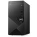 DELL PC Vostro 3020 MT/TPM/i5 12400/16GB/512GB SSD/1TB HDD/Intel UHD/WLAN/Kb/Mouse/W11 Pro/3Y PS NBD