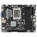 ASRock PC DeskMeet B660 LGA1700(65W), 4x DIMM DDR4, PCIe x16, 2x M.2 + M.2E, 3x SATA,1Gb LAN, HDMI, DP, VGA, 500W