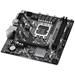 ASROCK H610M-HDV/M.2 (intel 1700, 2xDDR4 3200MHz, 4xSATA3, 1x M.2, HDMI+DPort +VGA, 1xGLAN, mATX)